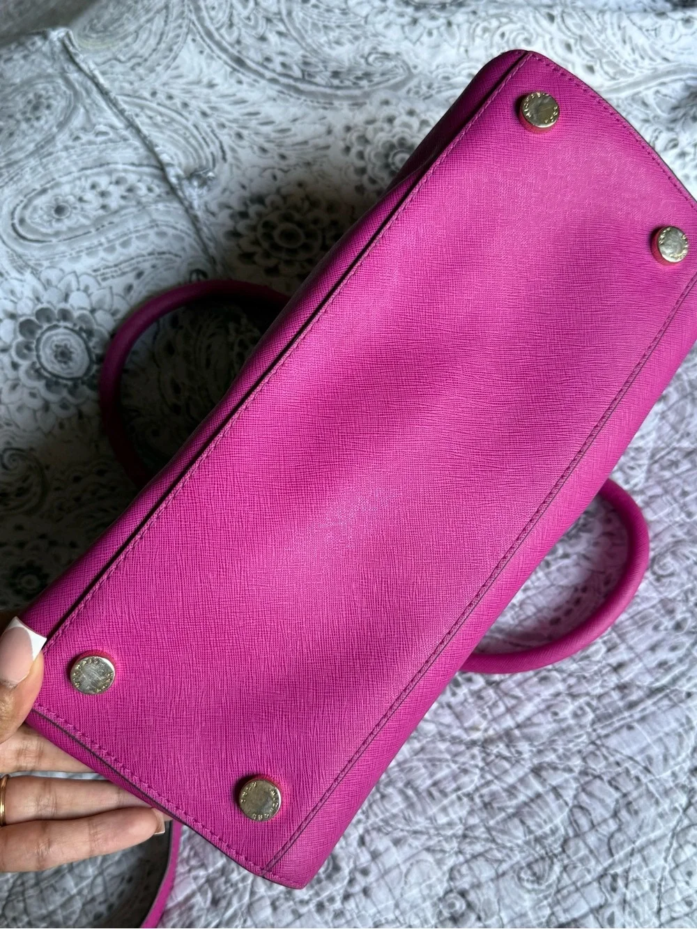 Michael Kors Satchel